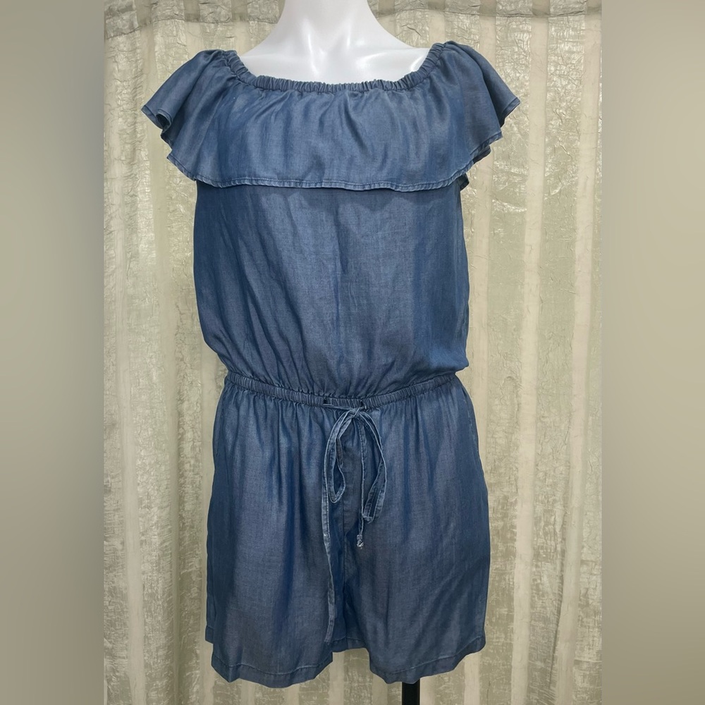 Tommy Bahama Romper